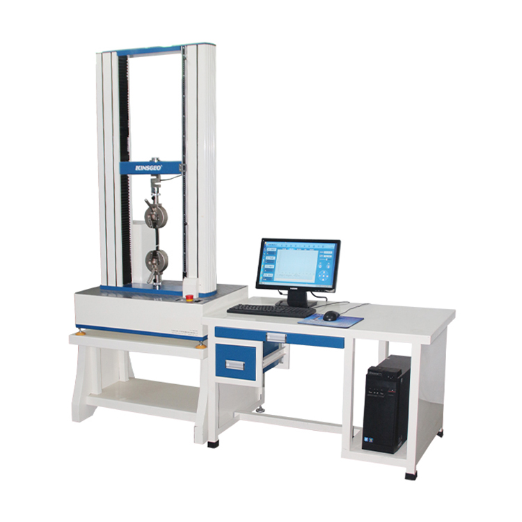 JK-1066A胶粘剂剪切强度试验机