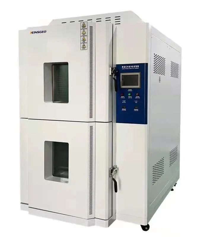 两箱式冷热冲击箱