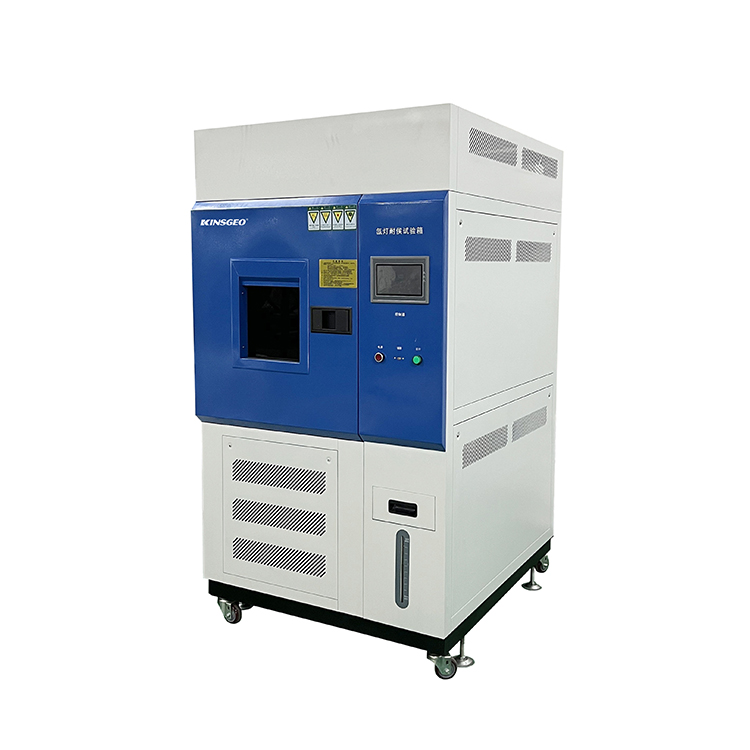 氙灯耐气候试验箱