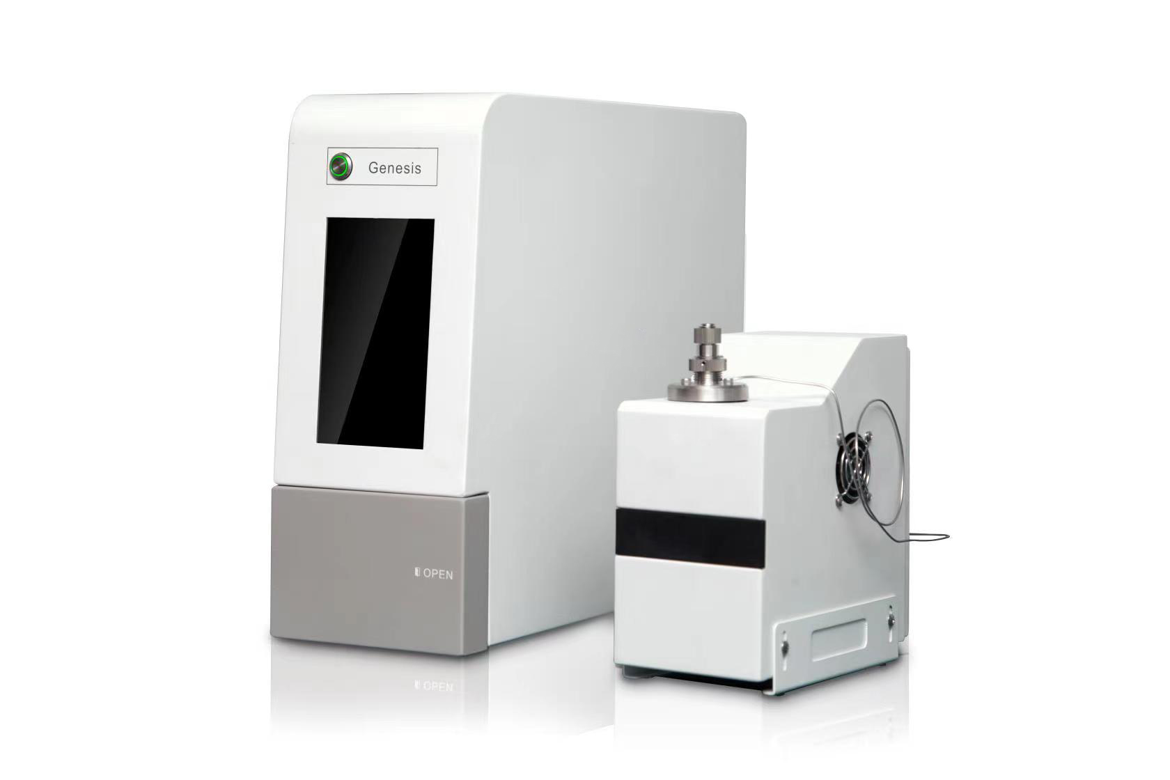 热烈解/热脱附仪