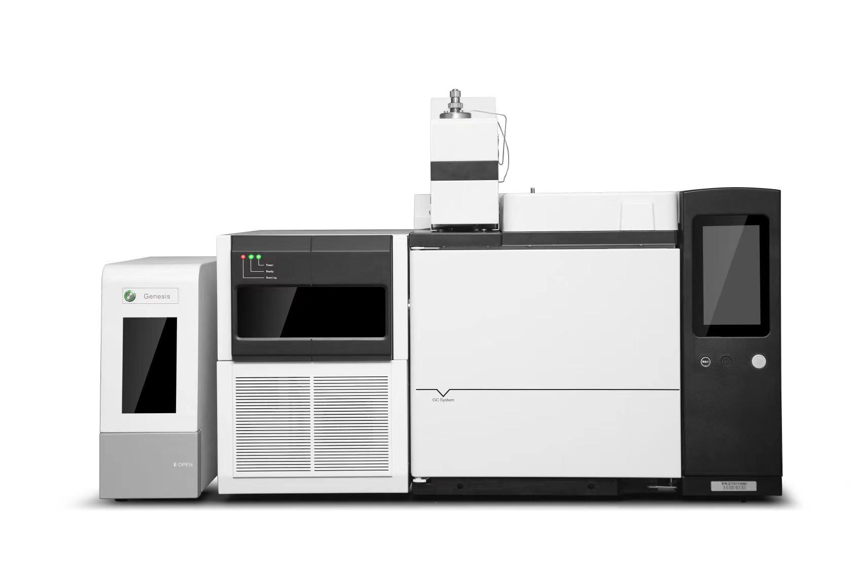 热裂解/热脱附仪-气相色谱质谱联用仪