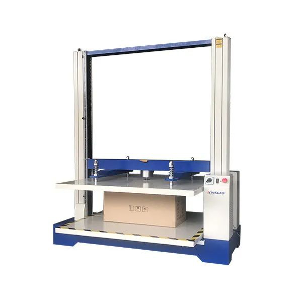 纸箱抗压试验机