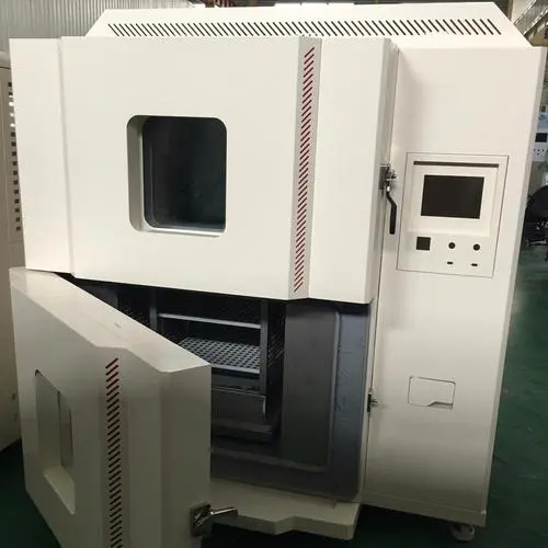 冷热冲击试验箱