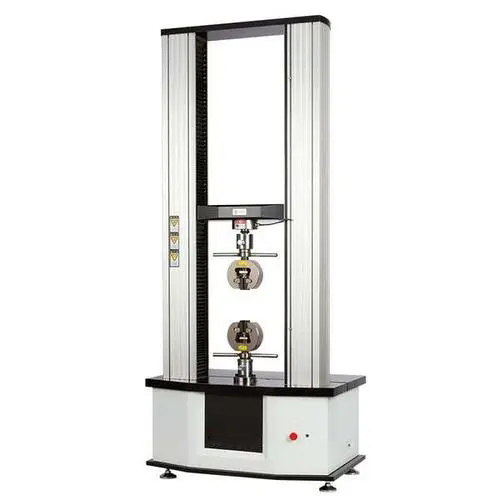 液压万能试验机