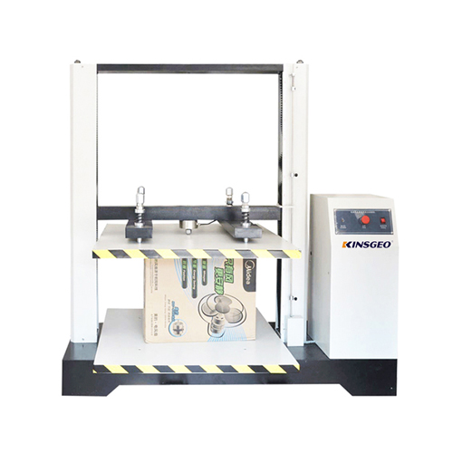 纸箱抗压试验机