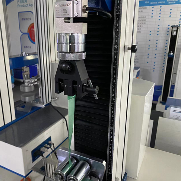 万能材料试验机