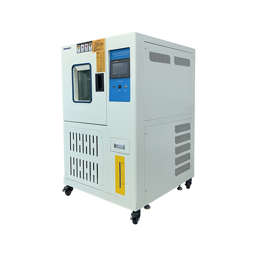 恒温恒湿试验箱