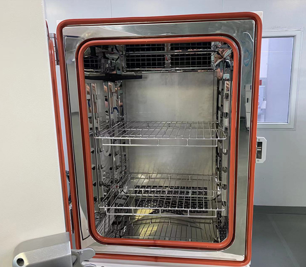 恒温恒湿试验箱 恒温恒湿试验箱