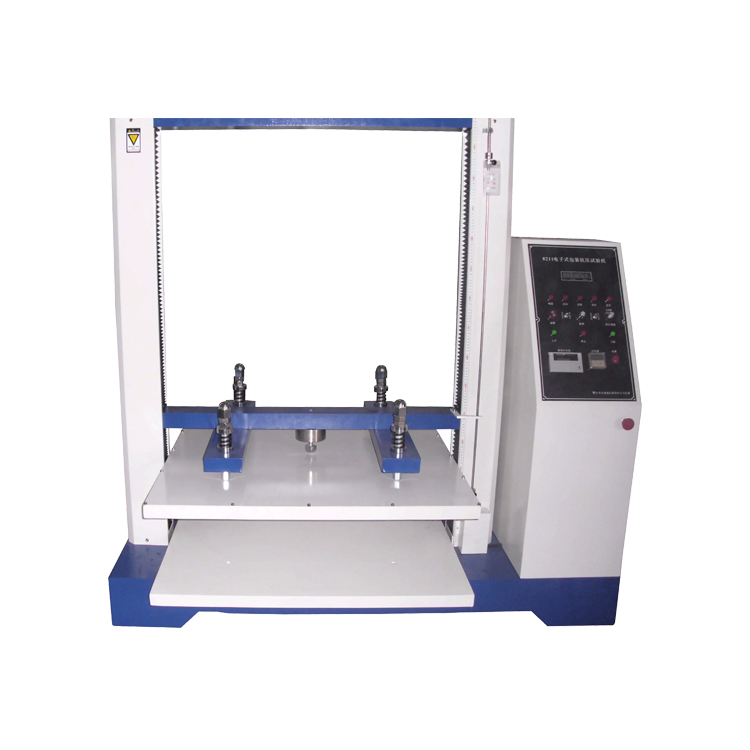 纸箱抗压试验机