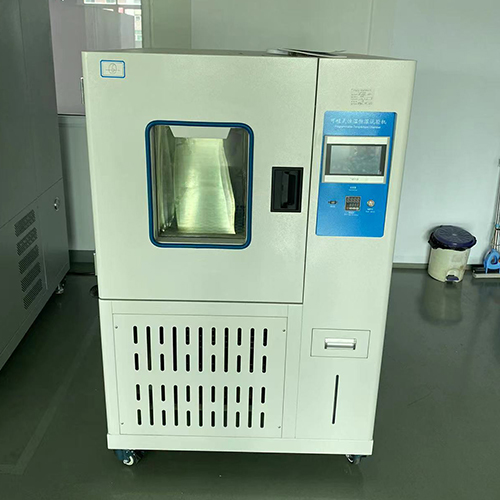 恒温恒湿试验箱