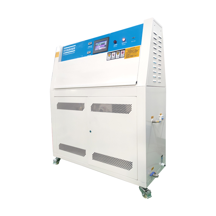 紫外老化试验箱