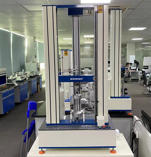 万能材料试验机