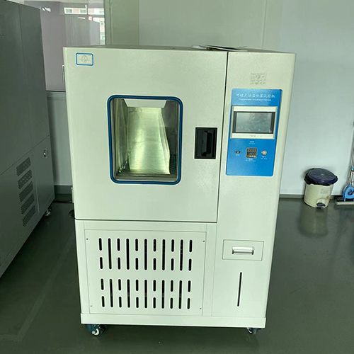 恒温恒湿试验机
