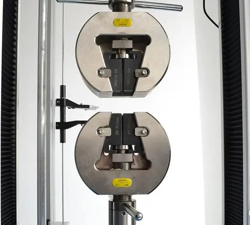 万能材料试验机