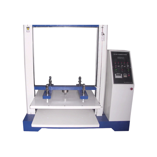 纸箱抗压试验机 纸箱抗压试验机