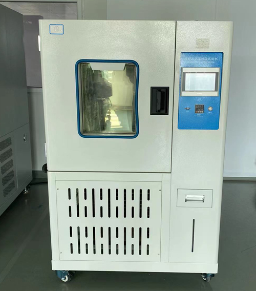 环境试验机