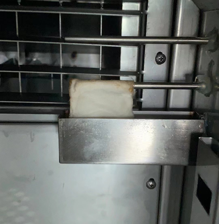 恒温恒湿试验机