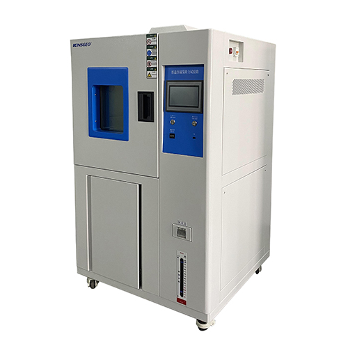 可编程恒温恒湿箱