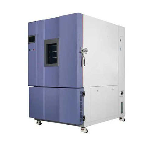 环境试验箱