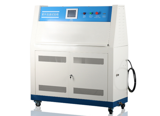 紫外老化试验箱