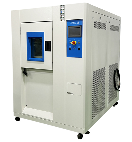 冷热冲击试验箱