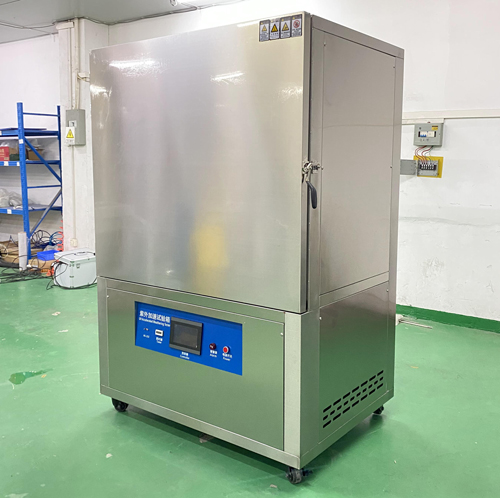 精密烘箱