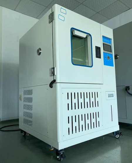 环境老化试验箱