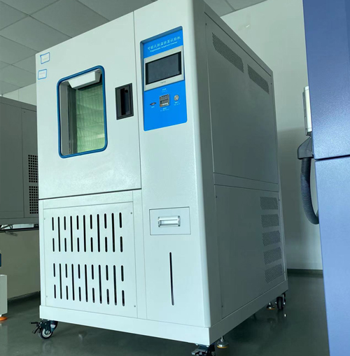 高低温试验箱