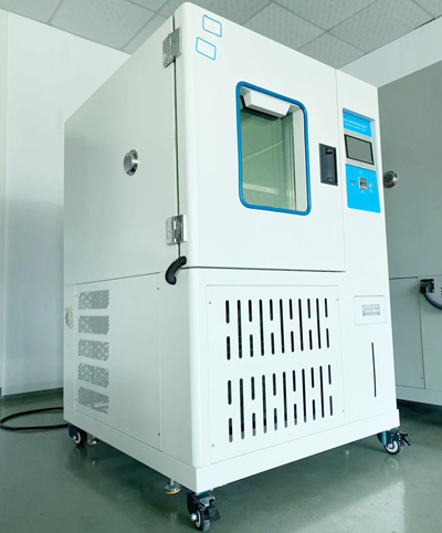 高低温试验箱