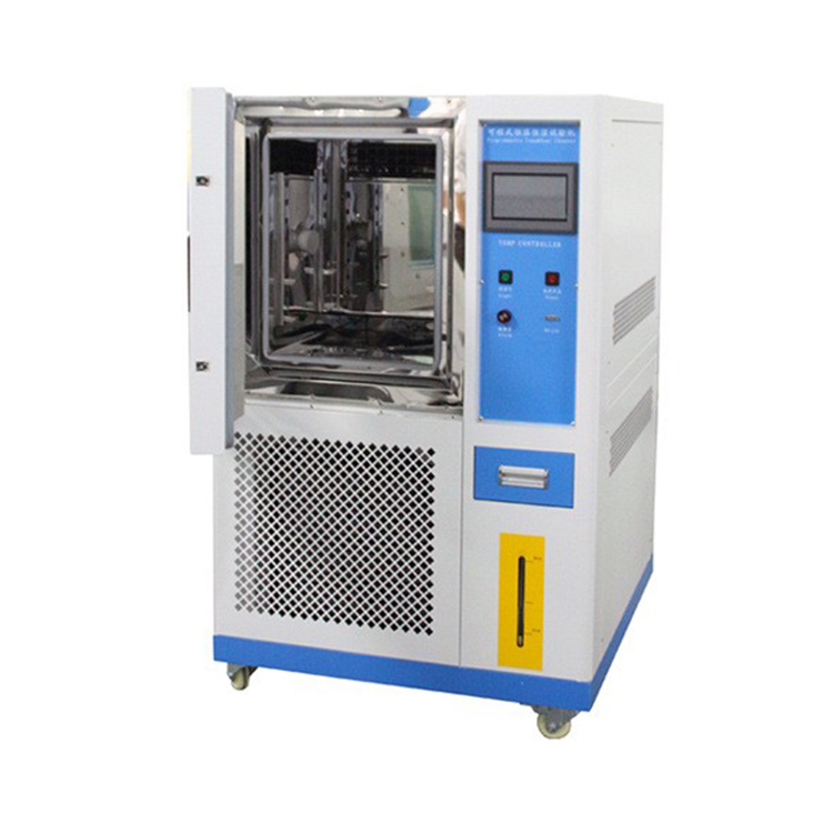 恒温恒湿试验机