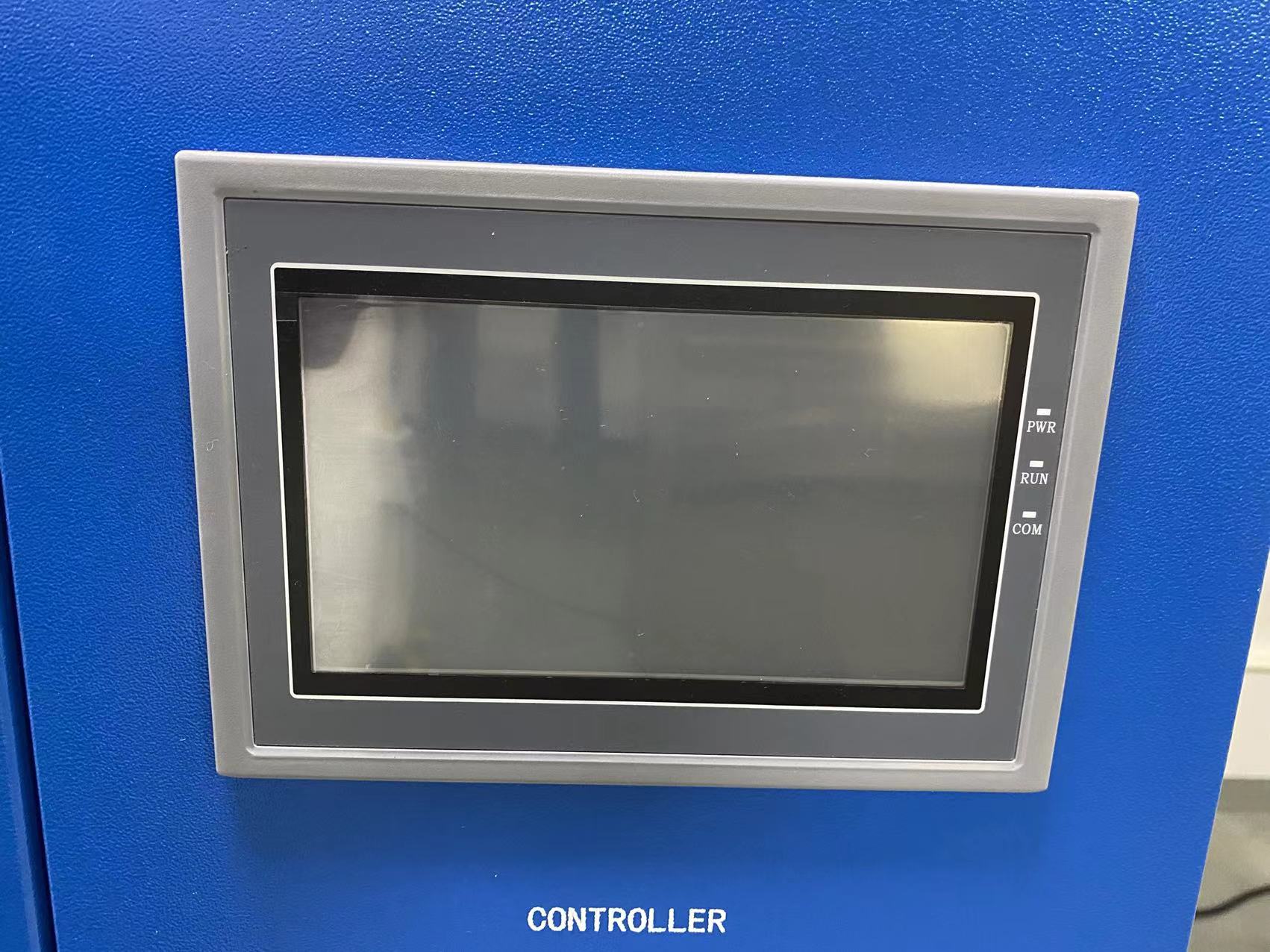 冷热冲击试验箱