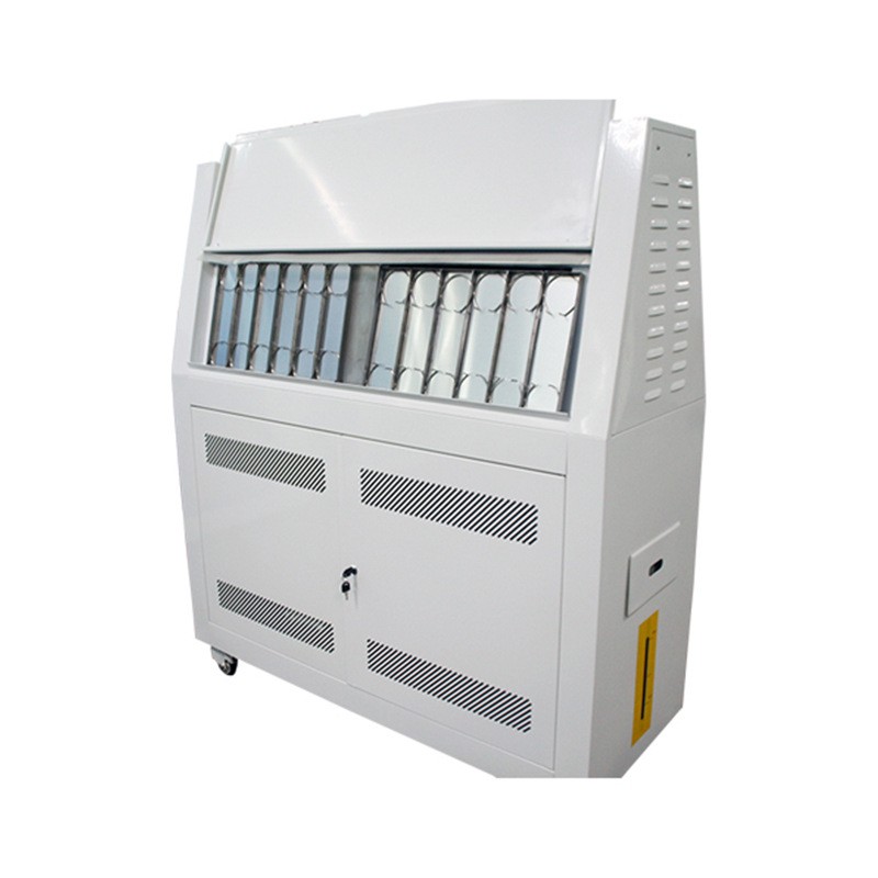 紫外老化试验箱