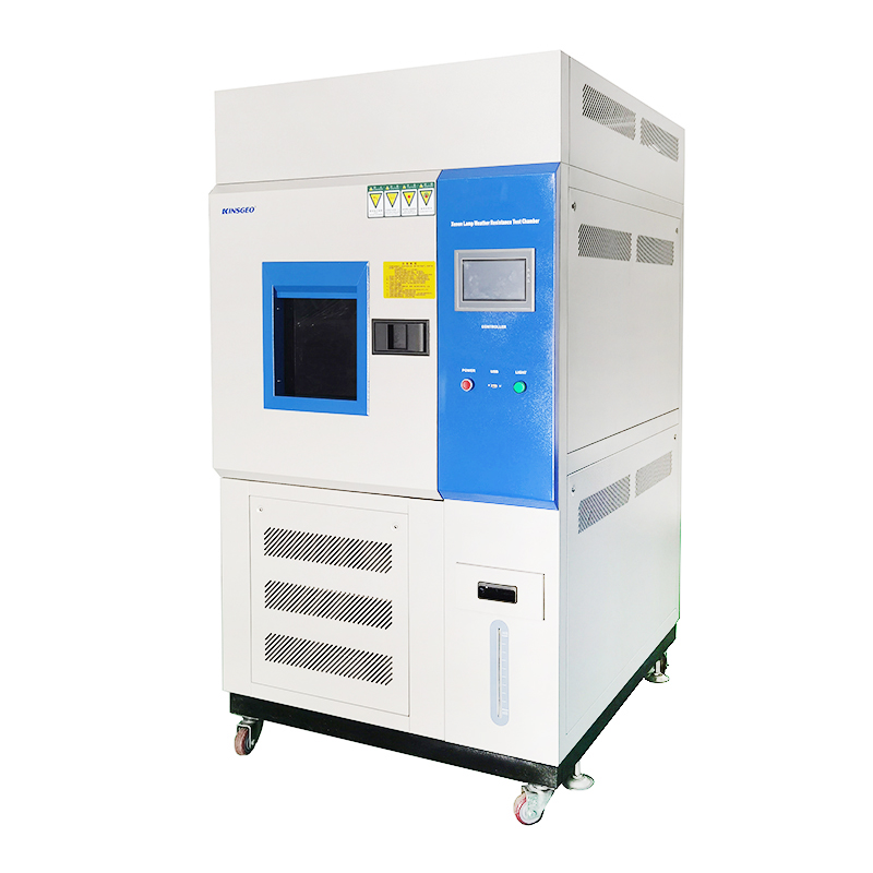 氙灯老化试验箱